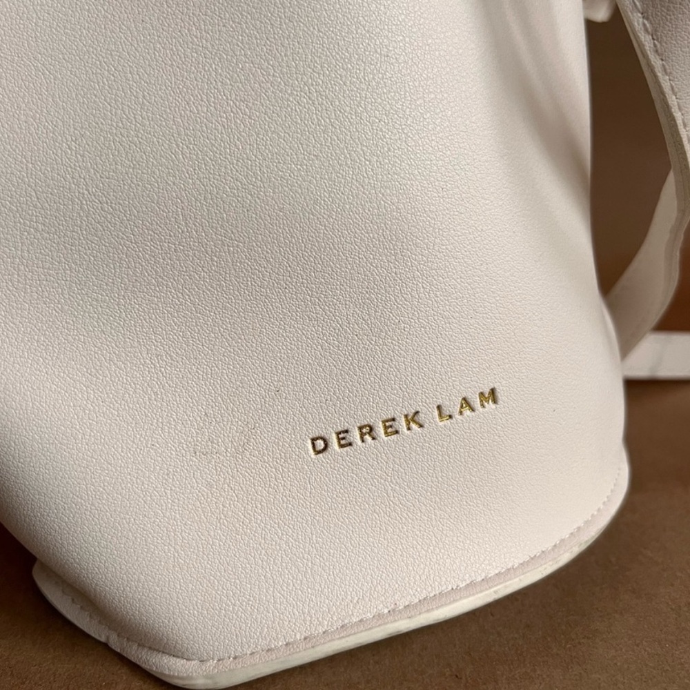 Derek Lam Cream Women's Bag